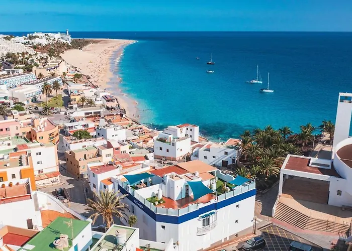 Altavista Apartahotel-Adults Only Over 14