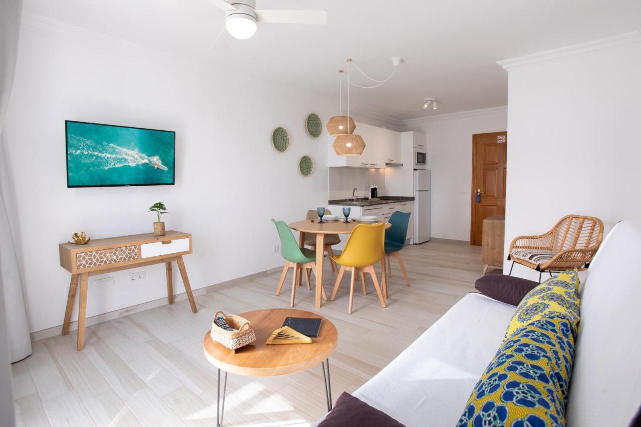 Altavista Apartahotel-adults Only Over 14 Appart hôtel Morro Jable (Fuerteventura)
