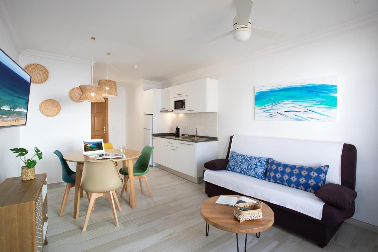 Appart hôtel Altavista Apartahotel-adults Only Over 14