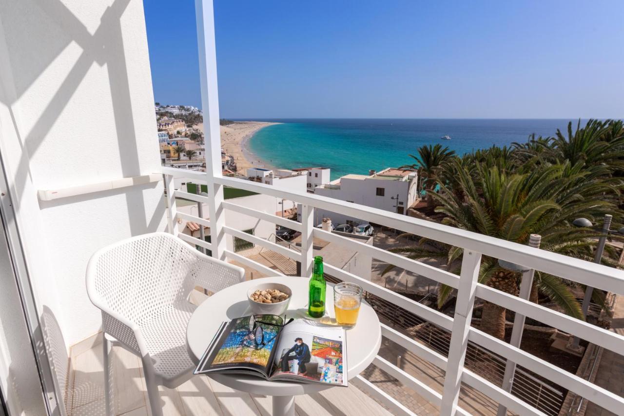 Altavista Apartahotel-adults Only Over 14 * Morro Jable (Fuerteventura)