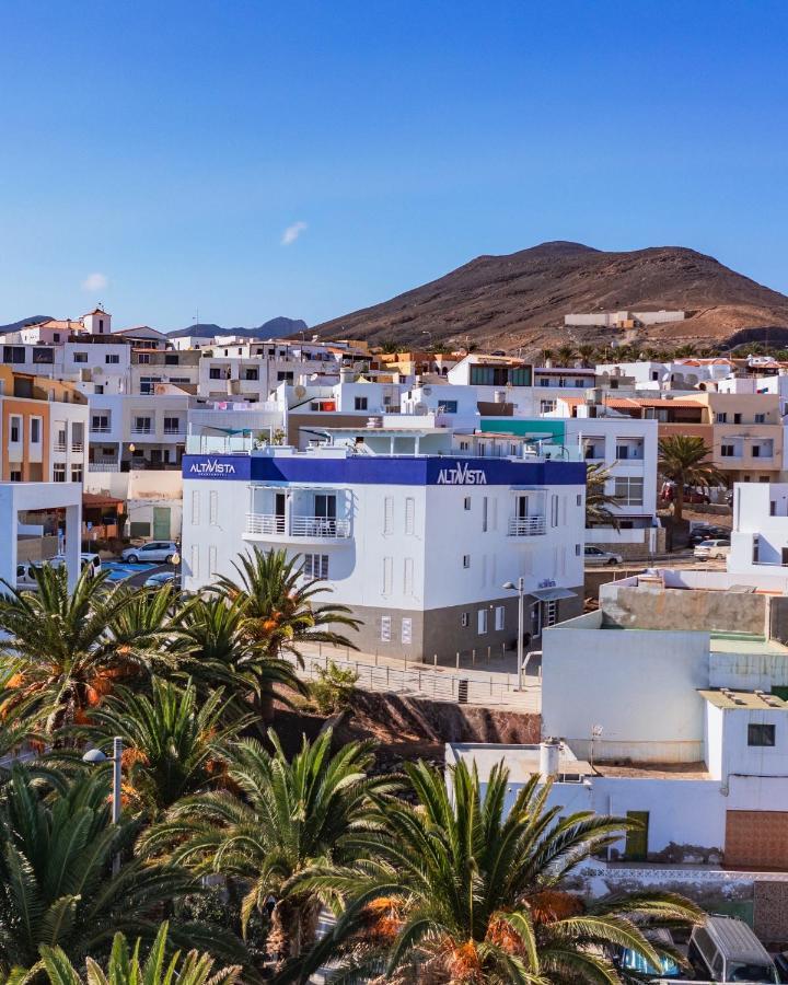 Altavista Apartahotel-adults Only Over 14 Appart hôtel *