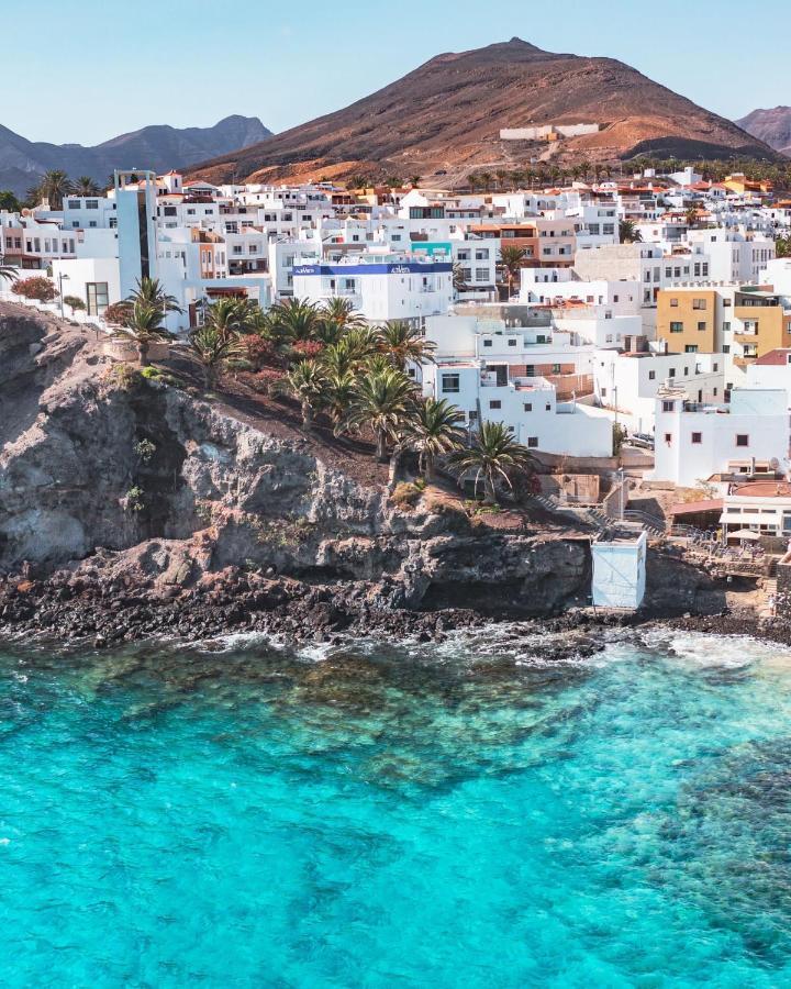 Appart hôtel Altavista Apartahotel-adults Only Over 14 Morro Jable (Fuerteventura)