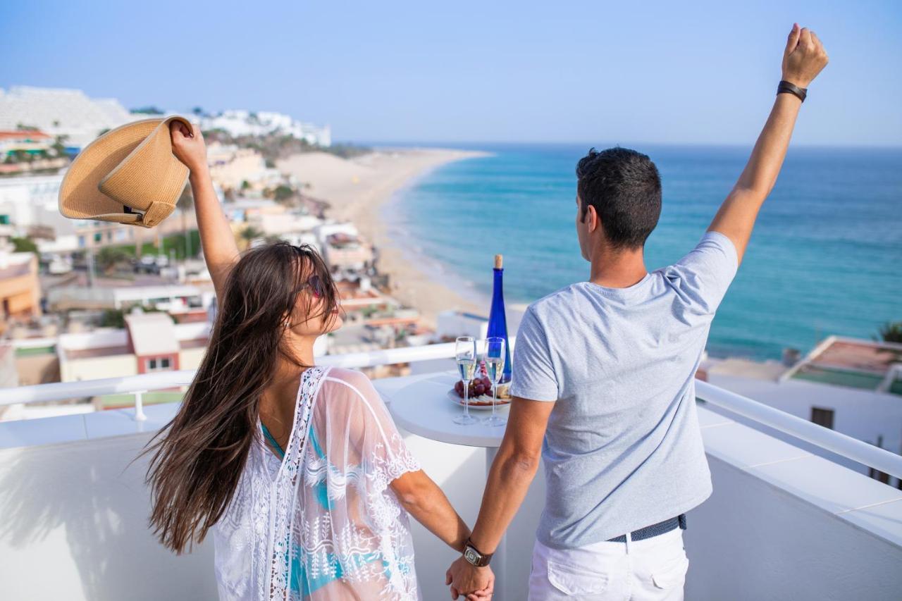 Appart hôtel Altavista Apartahotel-adults Only Over 14 Morro Jable (Fuerteventura)