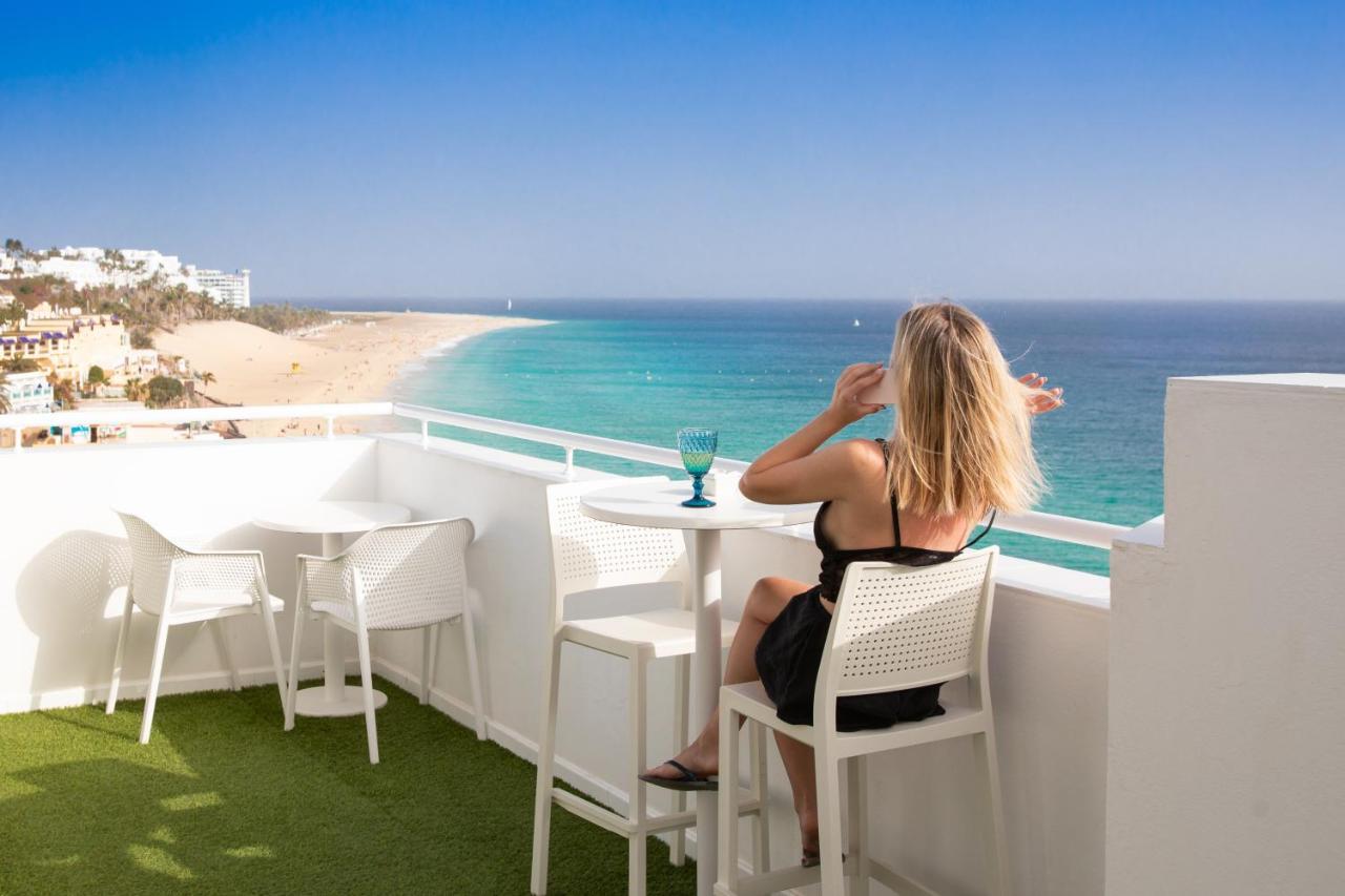 Altavista Apartahotel-adults Only Over 14 Appart hôtel Morro Jable (Fuerteventura)