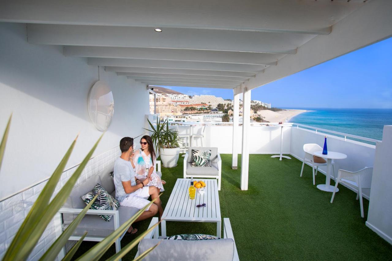Altavista Apartahotel-adults Only Over 14