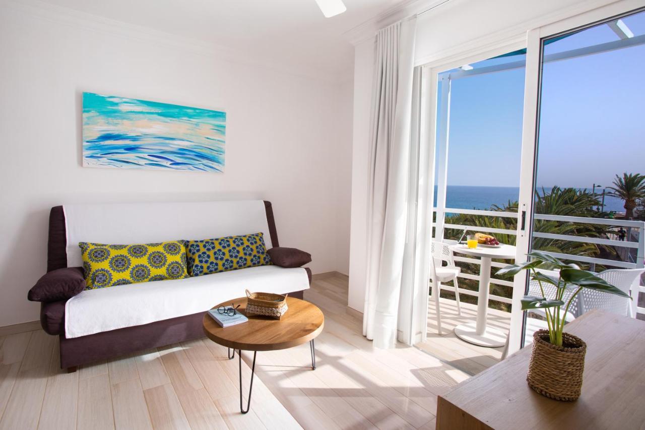 Altavista Apartahotel-adults Only Over 14 * Morro Jable (Fuerteventura)