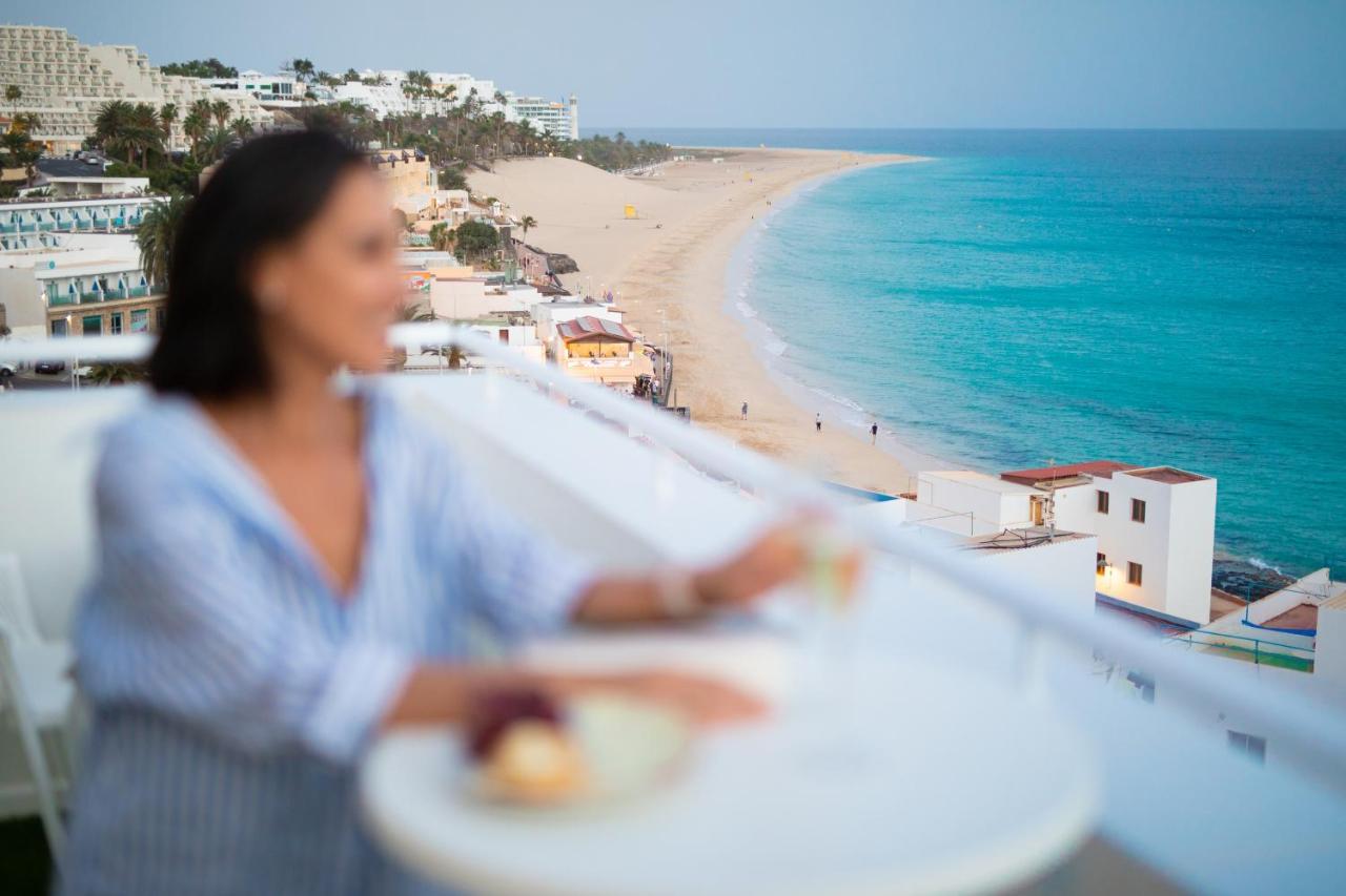 Appart hôtel Altavista Apartahotel-adults Only Over 14 Morro Jable (Fuerteventura)
