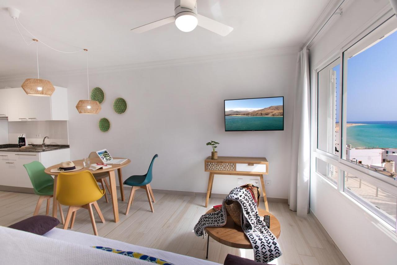 Altavista Apartahotel-adults Only Over 14 Appart hôtel Morro Jable (Fuerteventura)