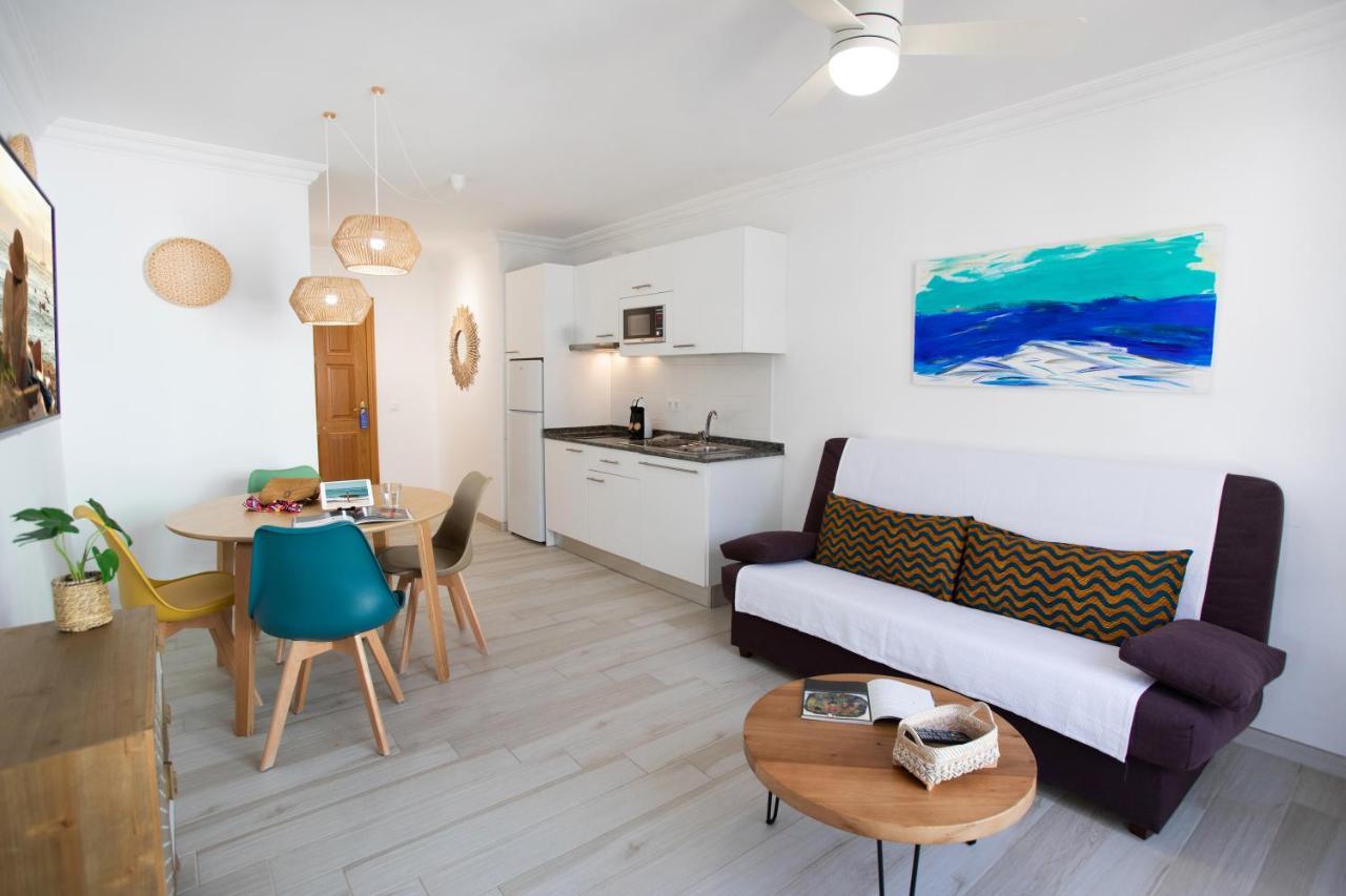 Appart hôtel Altavista Apartahotel-adults Only Over 14 Morro Jable (Fuerteventura)