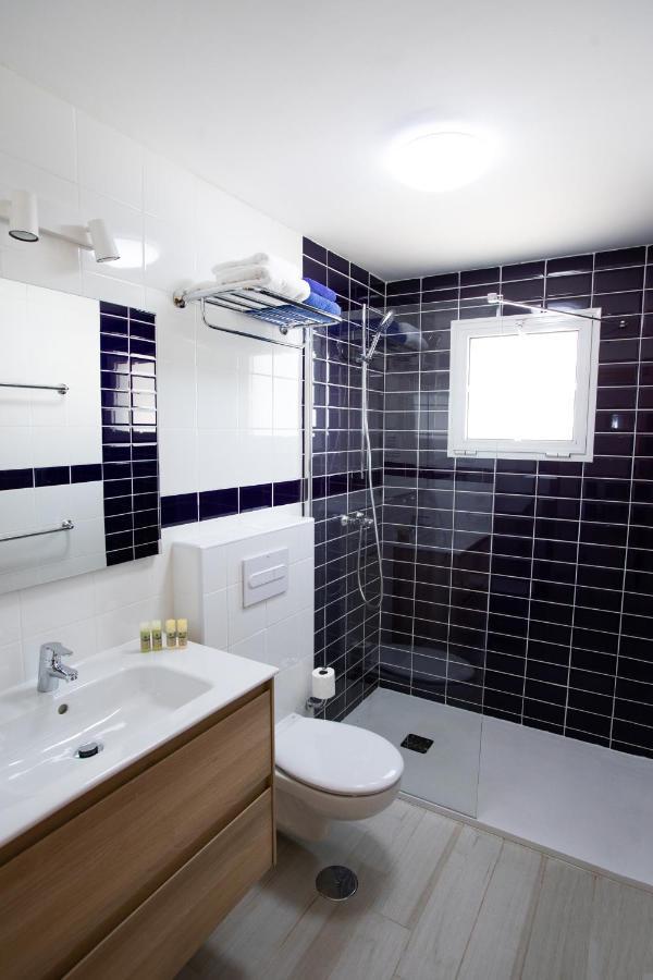 Altavista Apartahotel-adults Only Over 14 * Morro Jable (Fuerteventura)