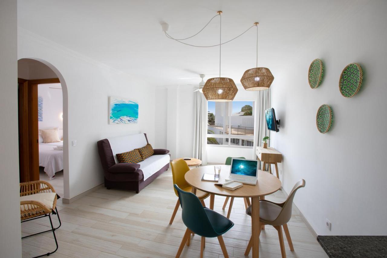 Appart hôtel Altavista Apartahotel-adults Only Over 14