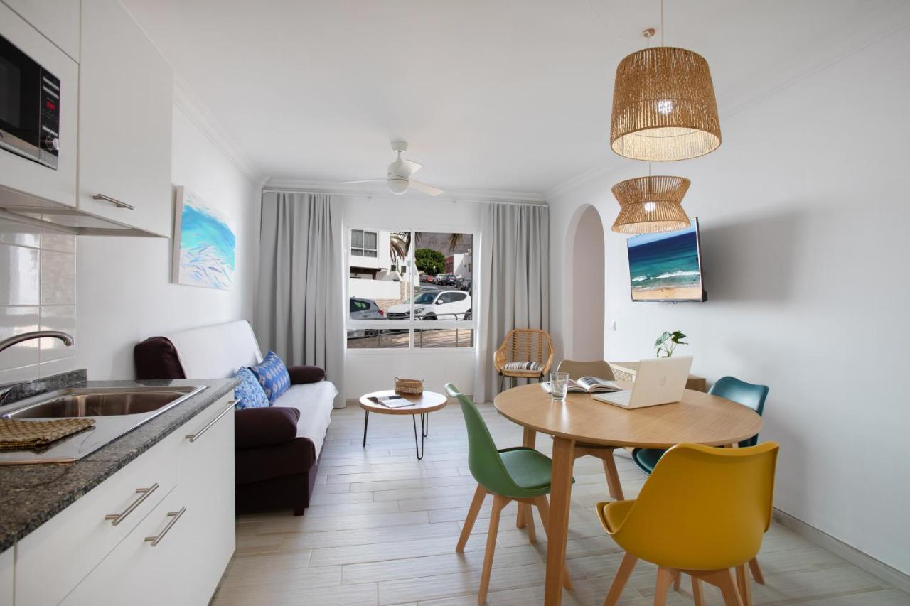 Altavista Apartahotel-adults Only Over 14 Appart hôtel Morro Jable (Fuerteventura)