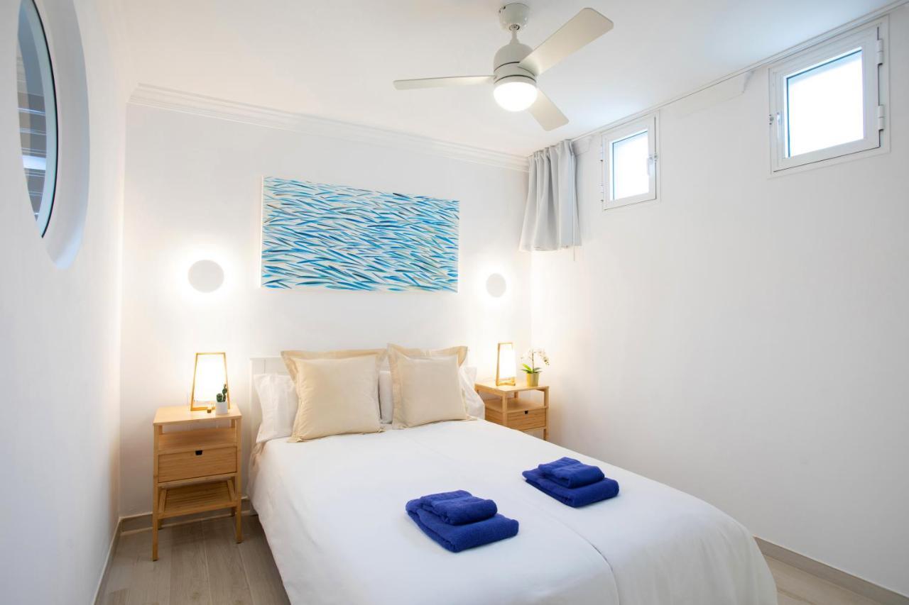 Altavista Apartahotel-adults Only Over 14 * Morro Jable (Fuerteventura)