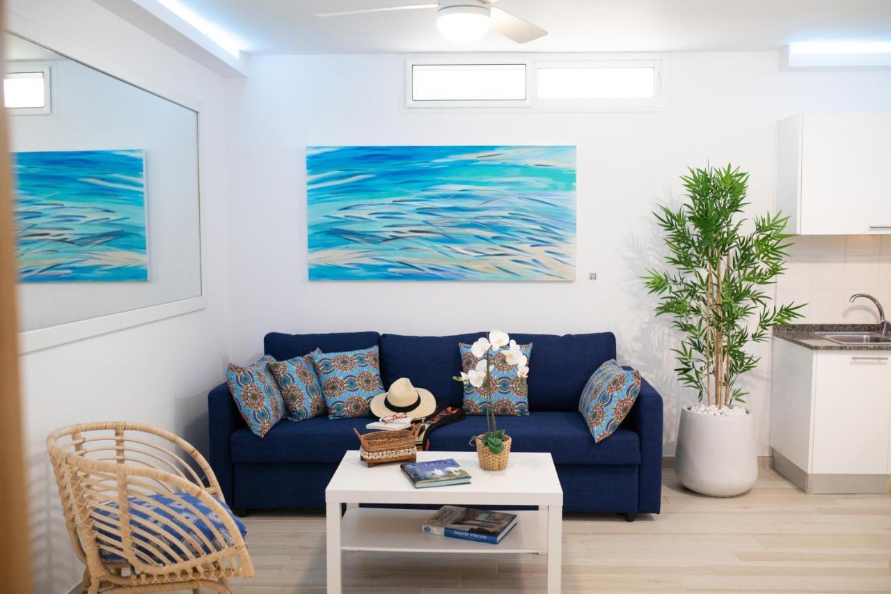 Altavista Apartahotel-adults Only Over 14