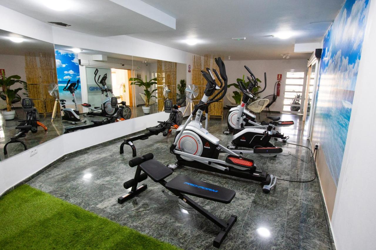 Altavista Apartahotel-adults Only Over 14 *
