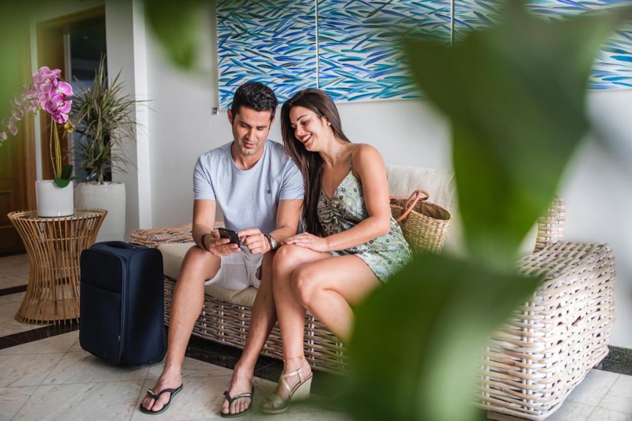 Apartahotel Altavista Apartahotel-adults Only Over 14 *