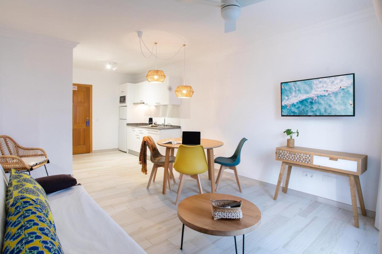 Apartahotel Altavista Apartahotel-adults Only Over 14 *