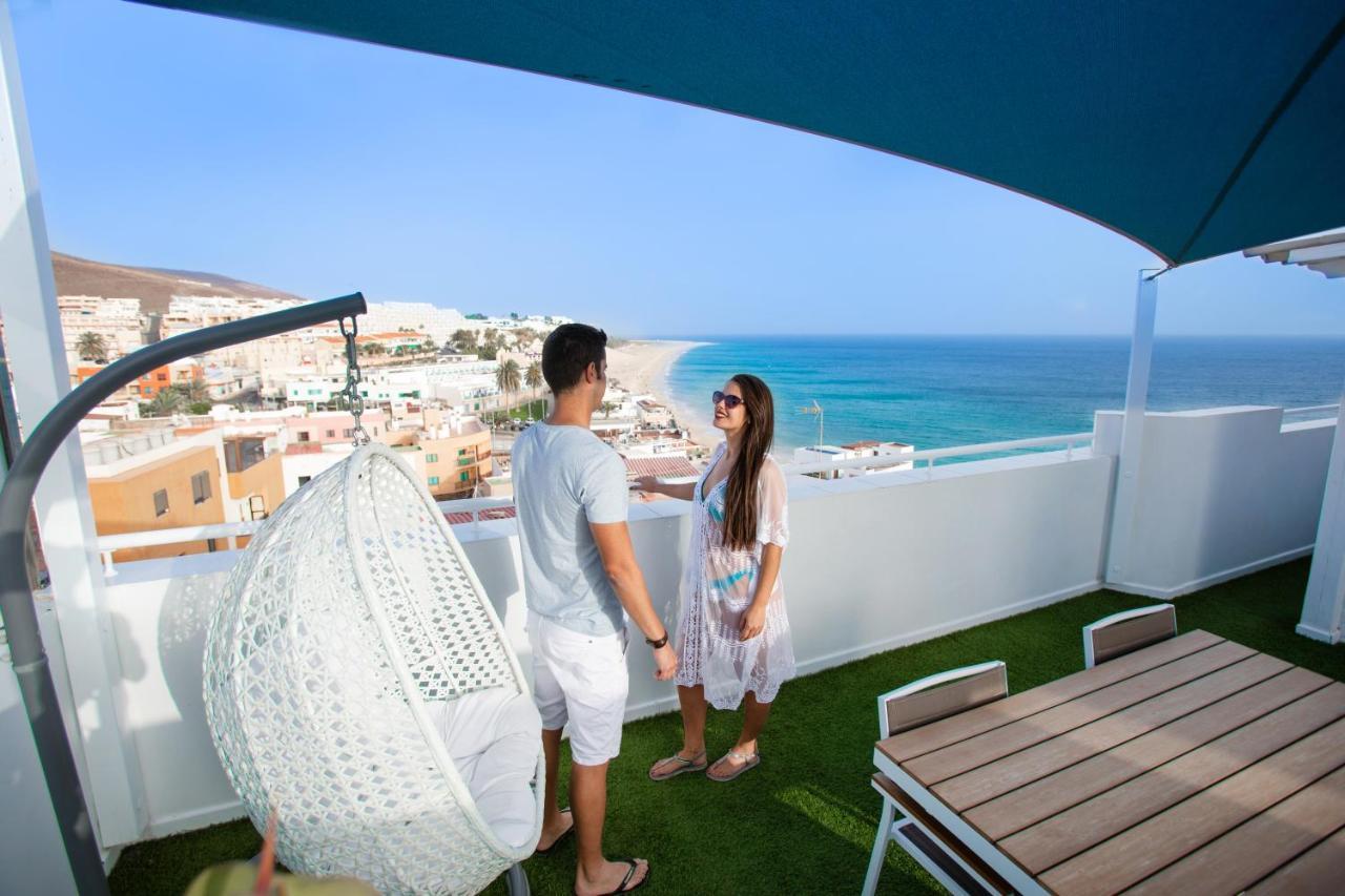 Altavista Apartahotel-adults Only Over 14 * Morro Jable (Fuerteventura)