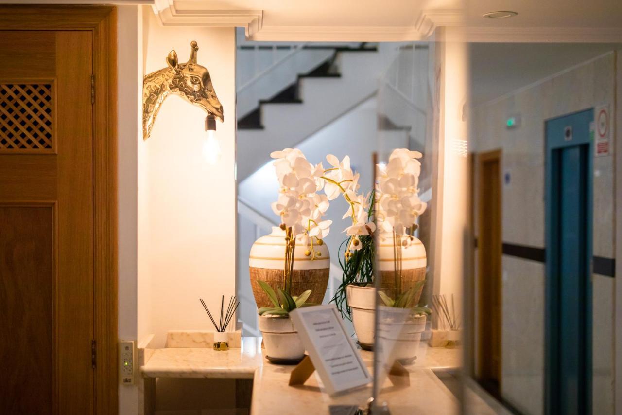 Apartahotel Altavista Apartahotel-adults Only Over 14