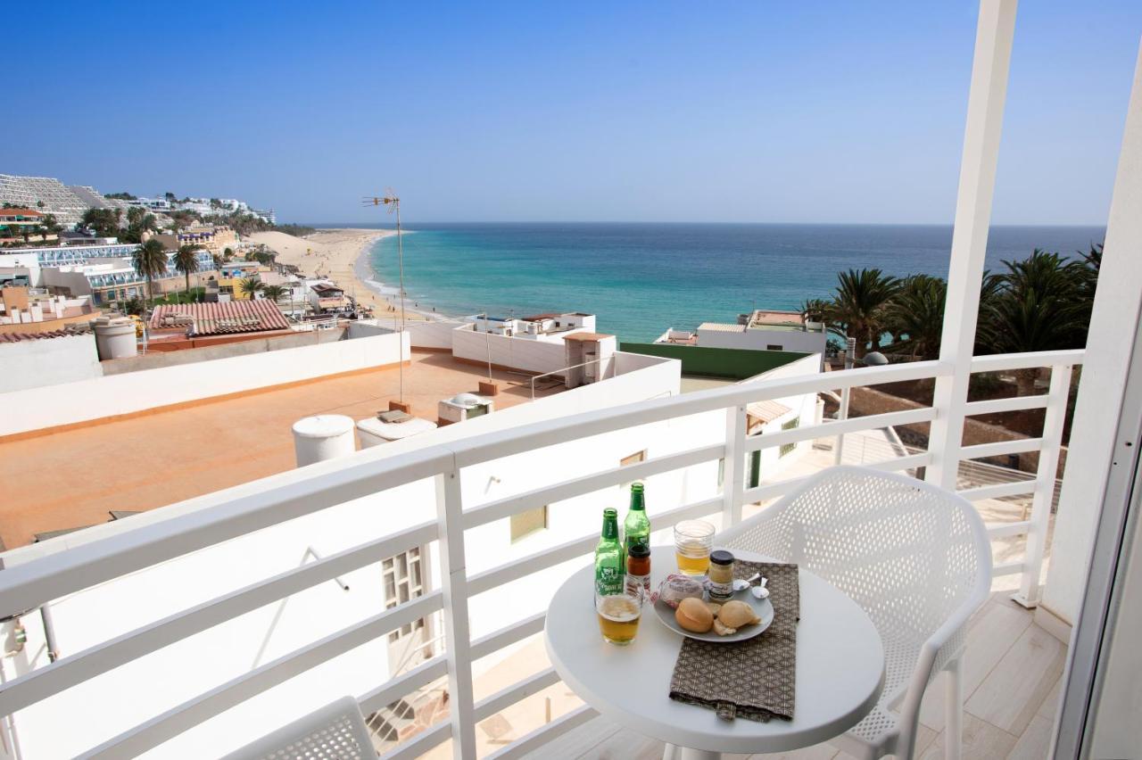 Appart hôtel Altavista Apartahotel-adults Only Over 14 Morro Jable (Fuerteventura)