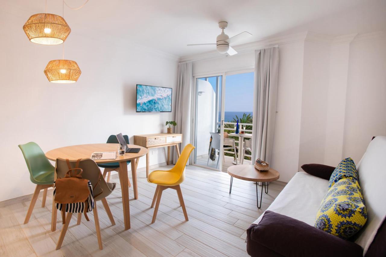 Altavista Apartahotel-adults Only Over 14