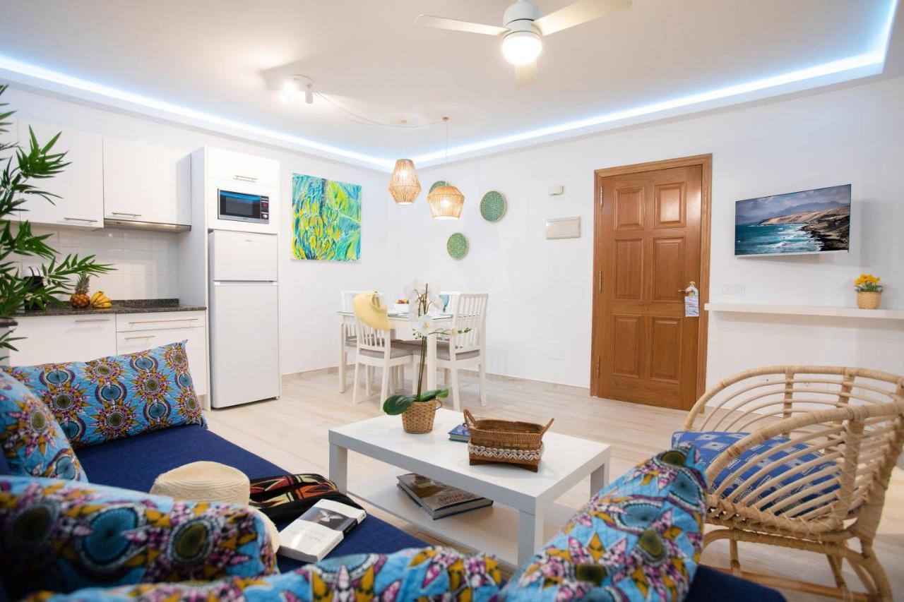Altavista Apartahotel-adults Only Over 14 * Morro Jable (Fuerteventura)